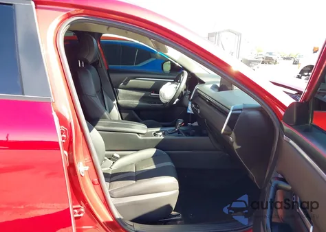 2024 Mazda Cx-50 2.5 S Select z USA, uszkodzony, nr VIN 7MMVABAMXRN242441